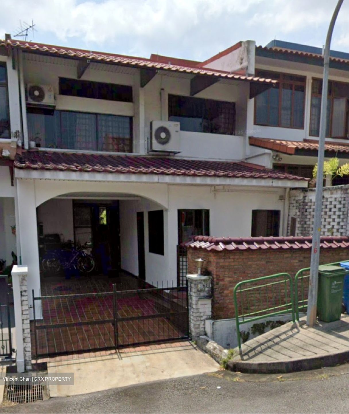 Clementi Green (D21), Terrace #597102221